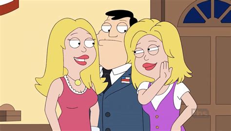 american dad hentai|American.